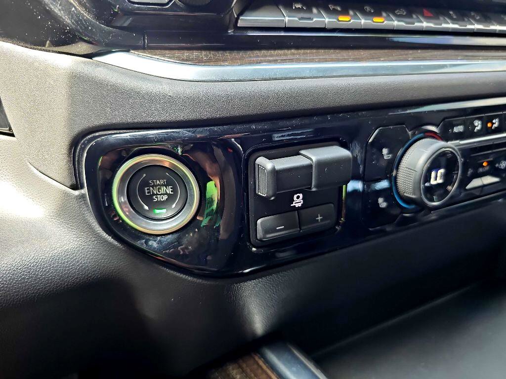 Used 2022 Chevrolet Silverado 1500 LT Trail Boss w/ LT Trail Boss Premium Package image 29