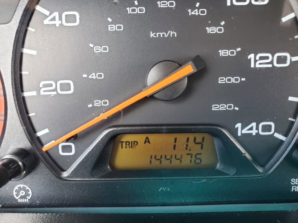 Used 2004 Honda Odyssey EX image 20