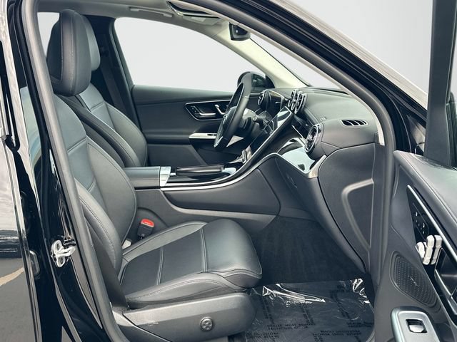 Used 2023 Mercedes-Benz GLC 300 4MATIC image 21