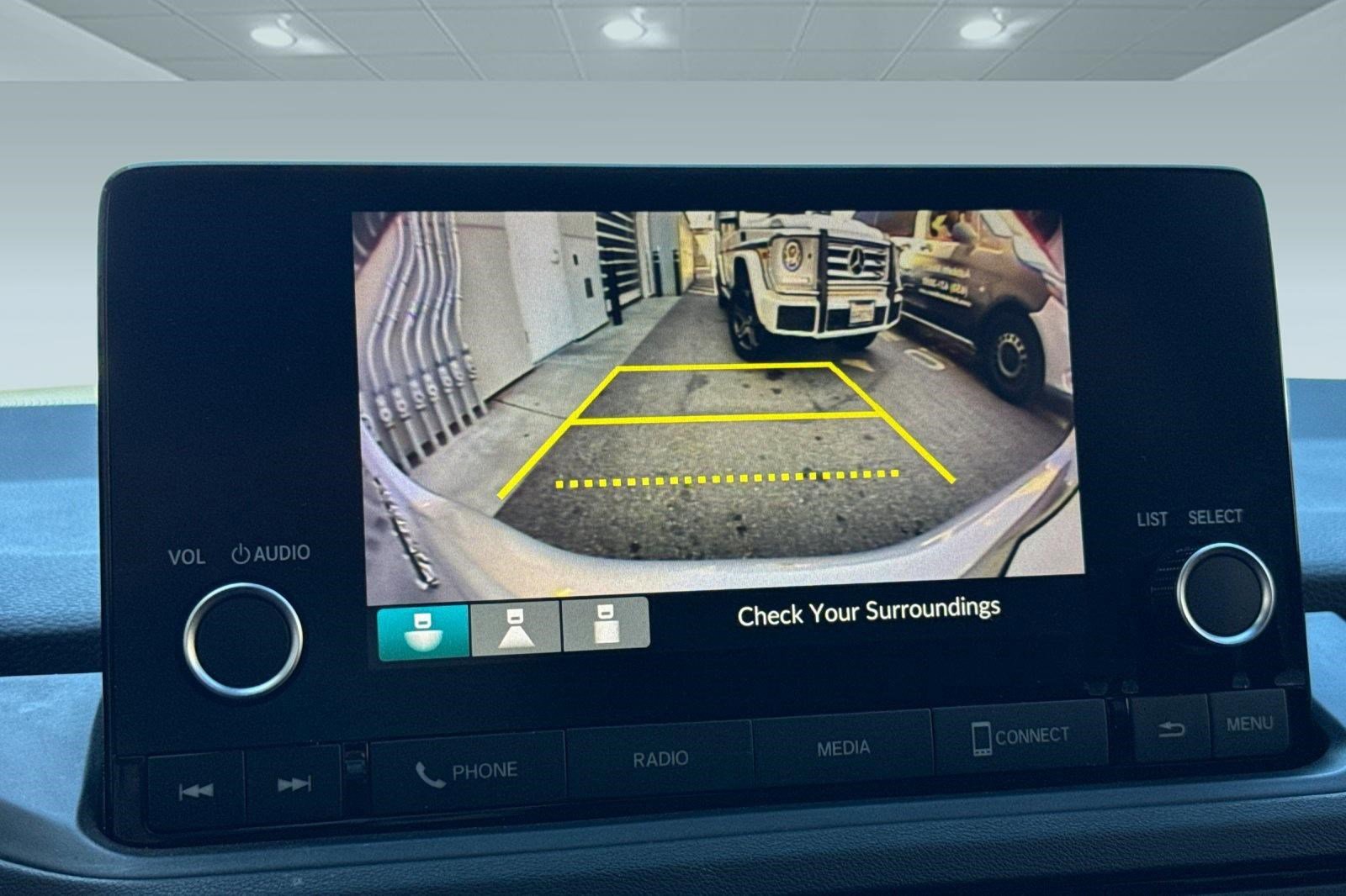 Used 2024 Honda Accord LX image 23