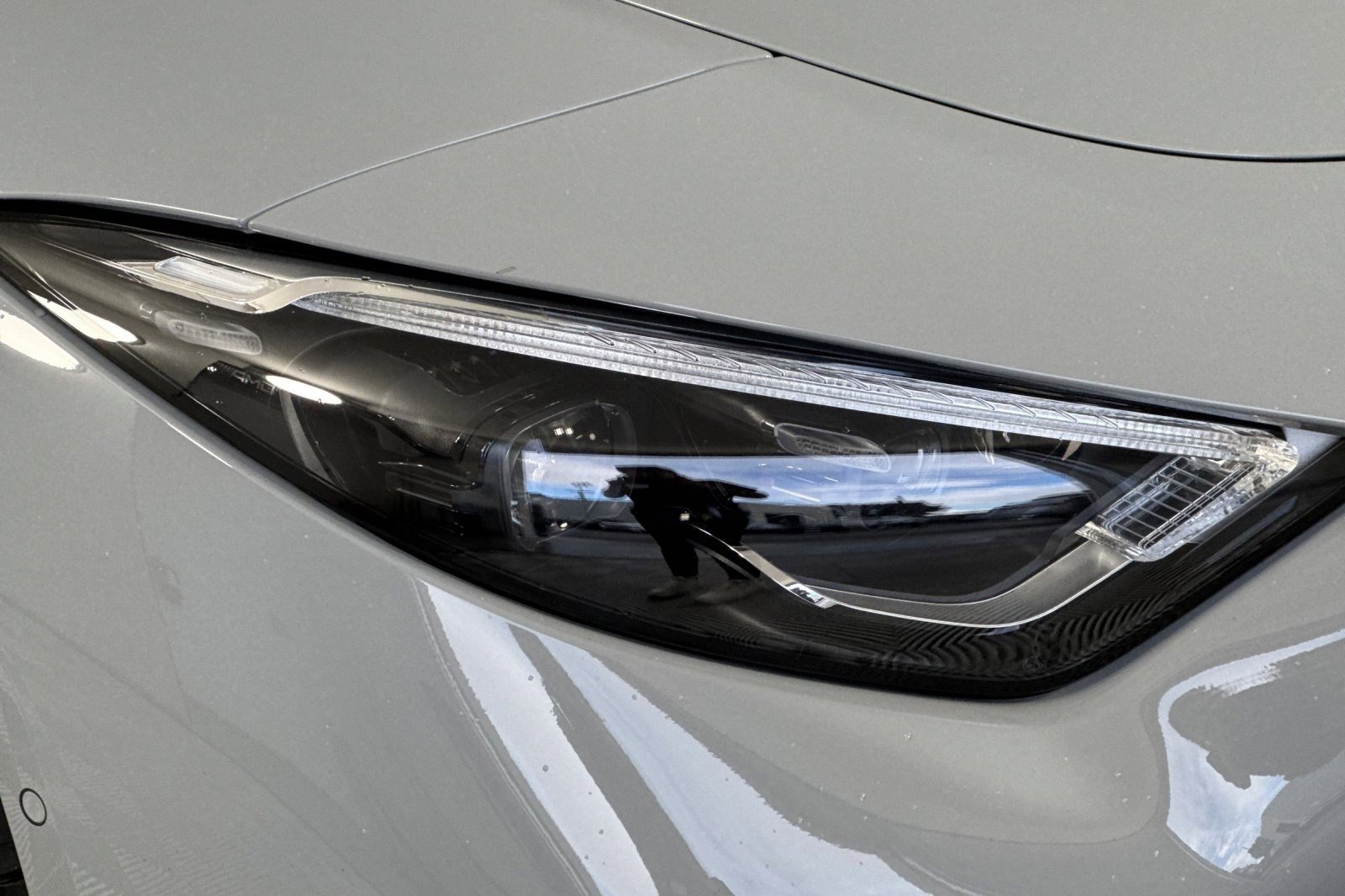 New 2025 Mercedes-Benz SL 63 AMG S e Performance 4MATIC image 10