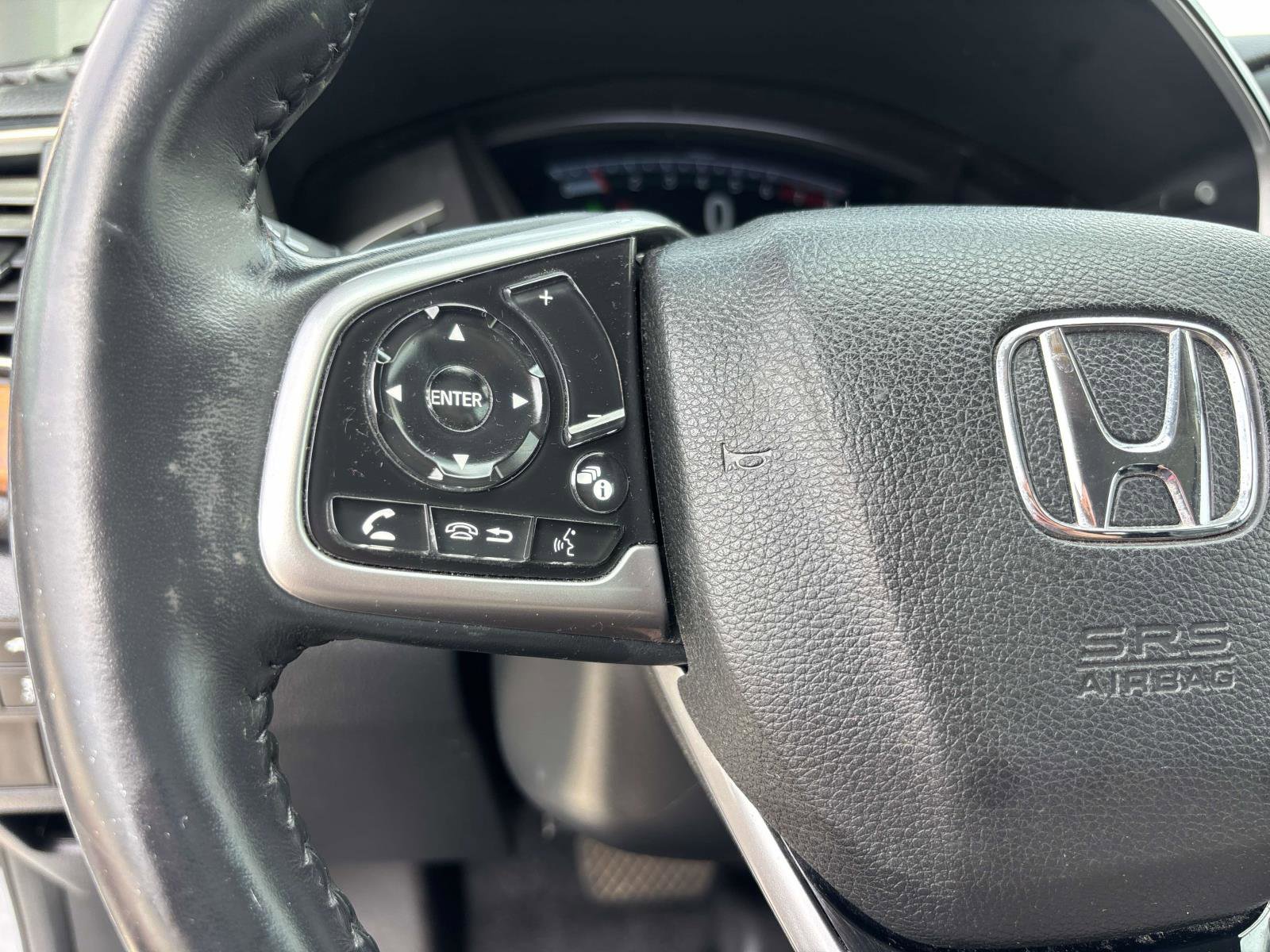 Used 2020 Honda CR-V Touring image 18