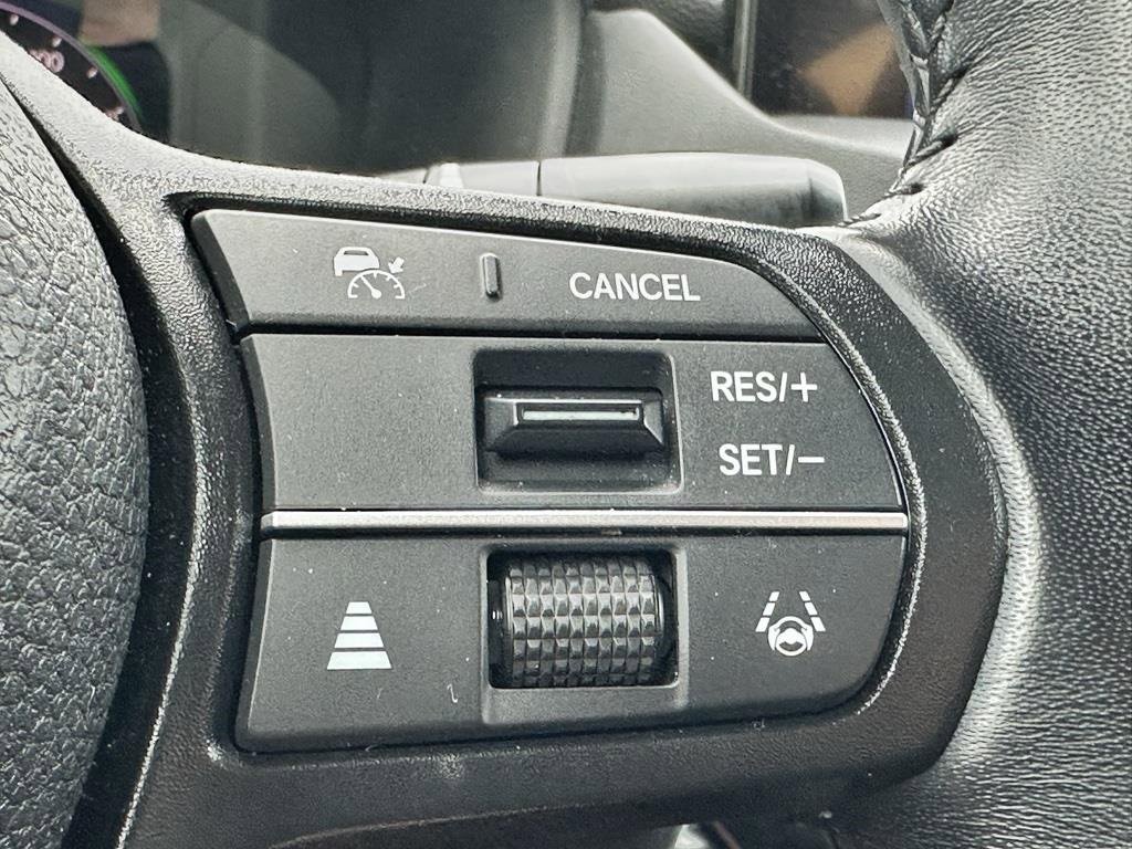 Used 2024 Honda Accord Sport image 12