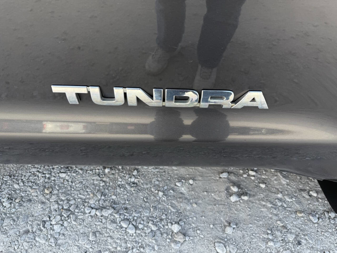 Used 2012 Toyota Tundra 4x4 Double Cab image 29