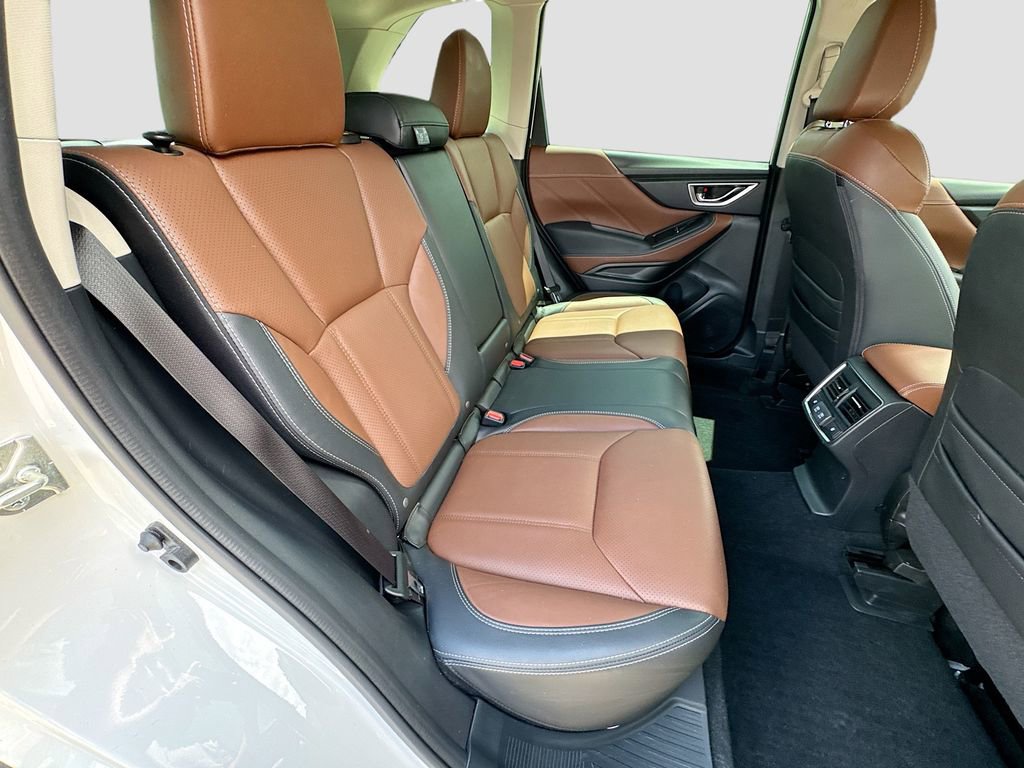 Certified 2023 Subaru Forester Touring AWD/4WD image 35