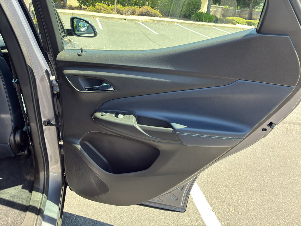 Used 2023 Chevrolet Bolt EUV Premier w/ Sun & Sound Package FWD image 51