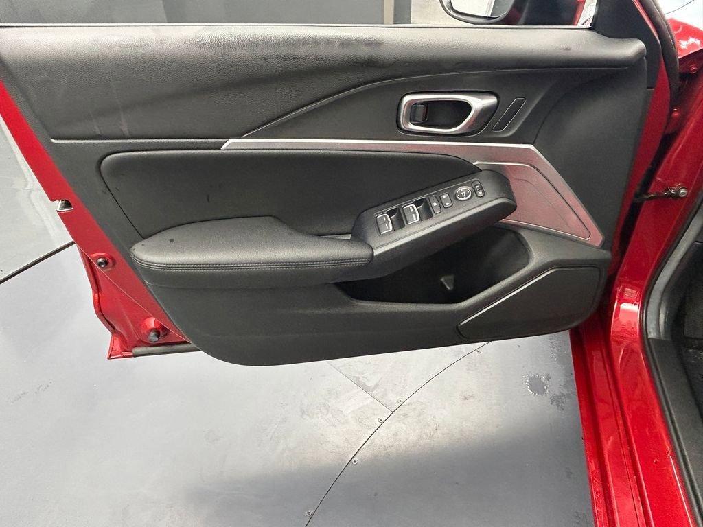 Used 2024 Acura Integra Base image 17