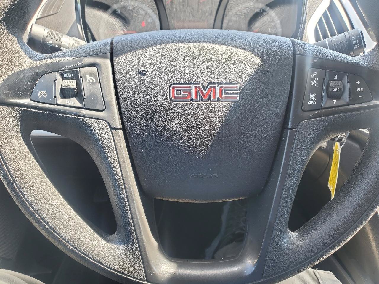 Used 2012 GMC Terrain SLE AWD/4WD image 18