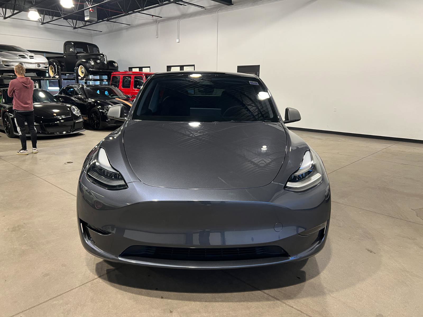 Used 2023 Tesla Model Y Performance image 8