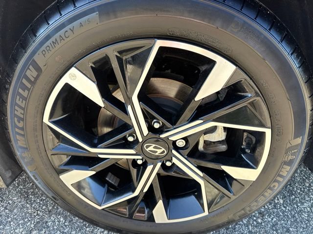 Used 2024 Hyundai Sonata SEL FWD image 9