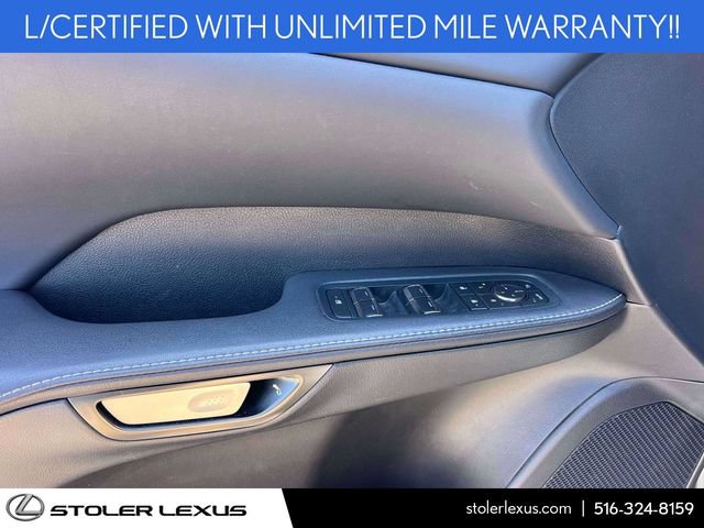 Certified 2023 Lexus RX 350 Premium w/ Accessory Package (Z1) AWD/4WD image 22