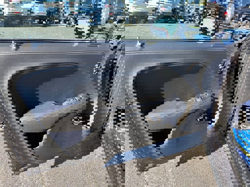 Used 2023 Dodge Challenger SRT Hellcat image 9