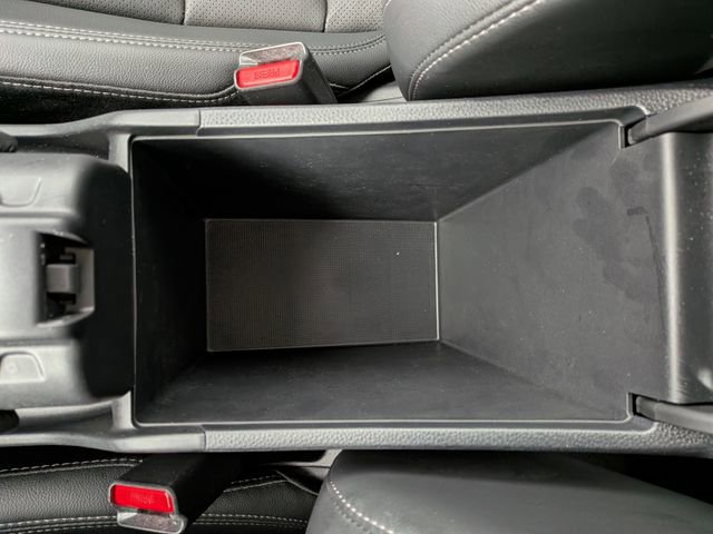 Certified 2024 Honda HR-V EX-L image 26