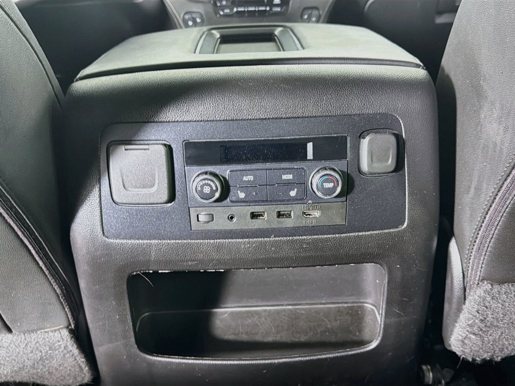 Used 2019 Chevrolet Tahoe LT AWD/4WD image 23