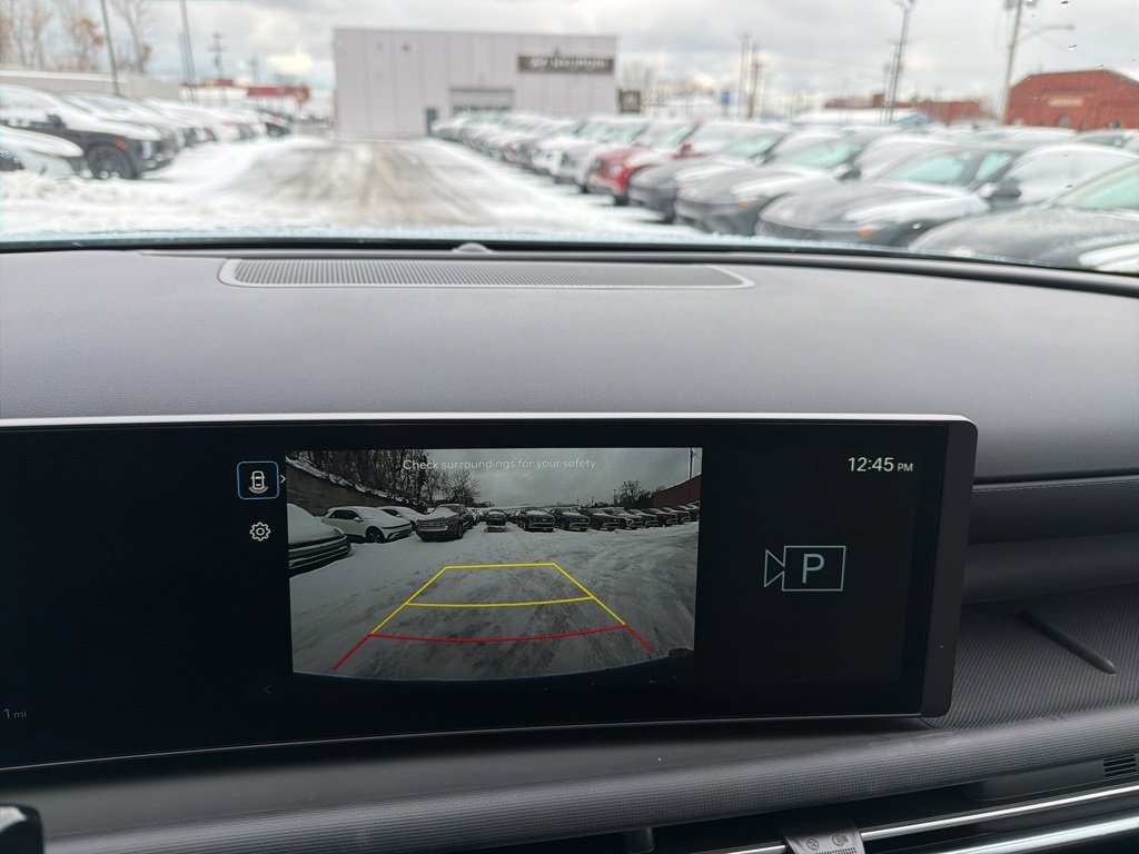 New 2026 Hyundai Santa Cruz SEL image 26