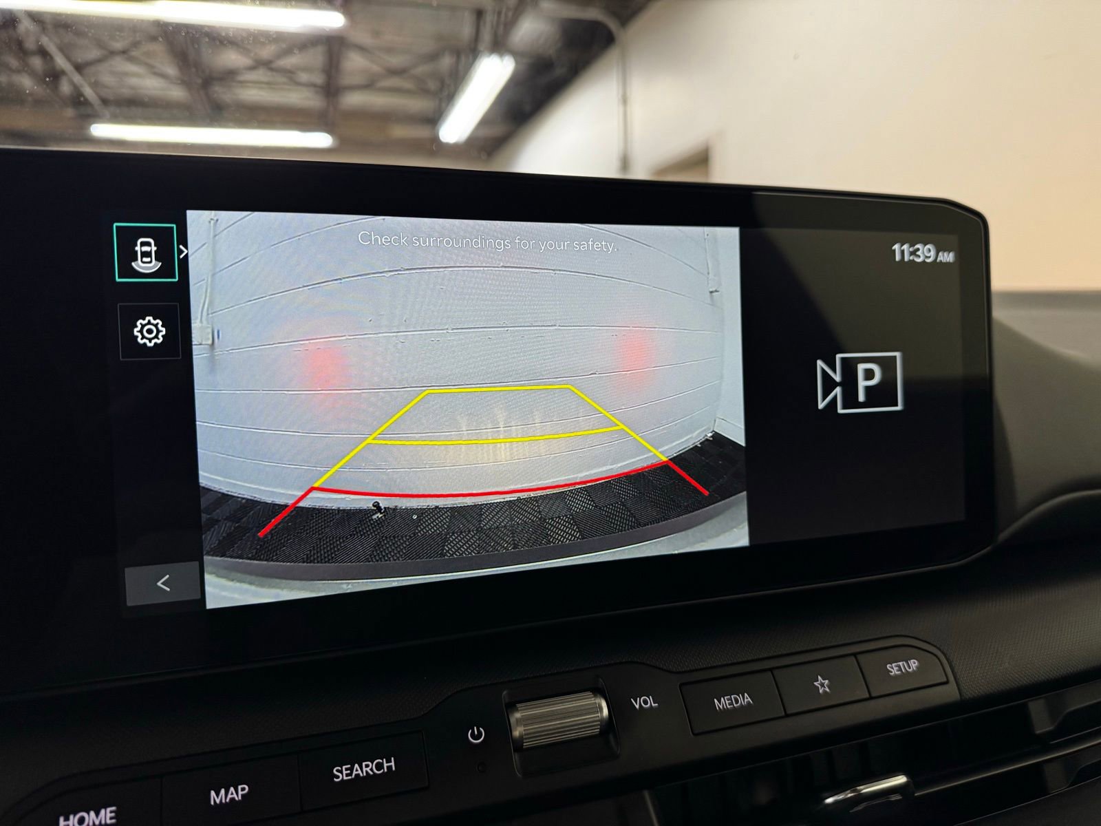 Used 2025 Kia K4 FWD image 12