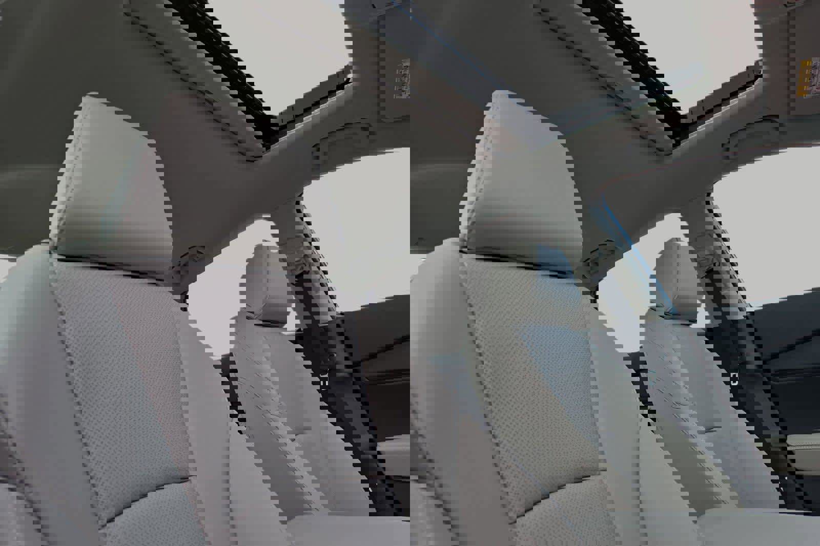 New 2025 Honda Accord Touring image 18