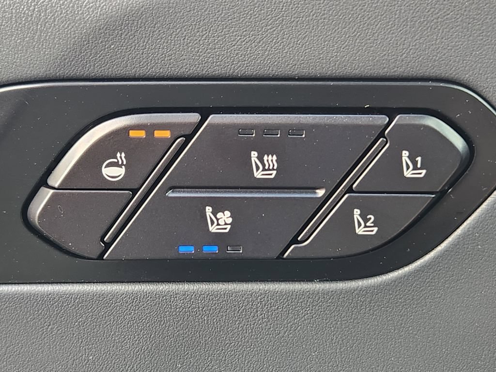 New 2027 Kia Telluride SX X-Line AWD/4WD image 20