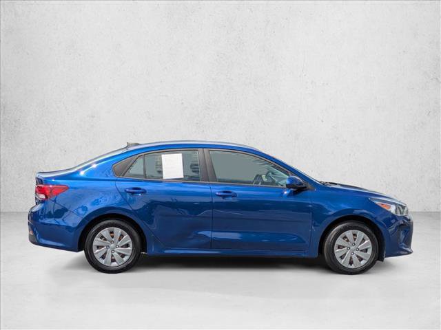 Used 2020 Kia Rio S FWD image 4