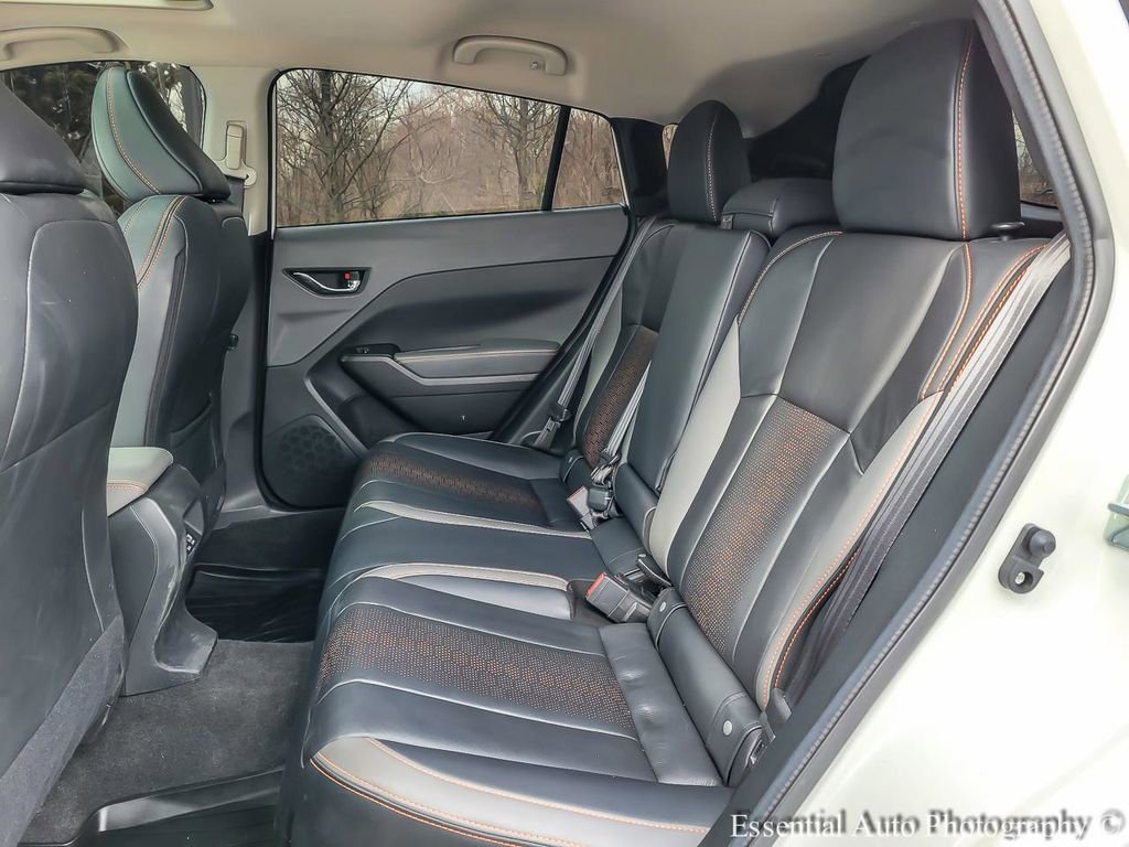 Certified 2024 Subaru Crosstrek 2.5i Limited AWD/4WD image 11