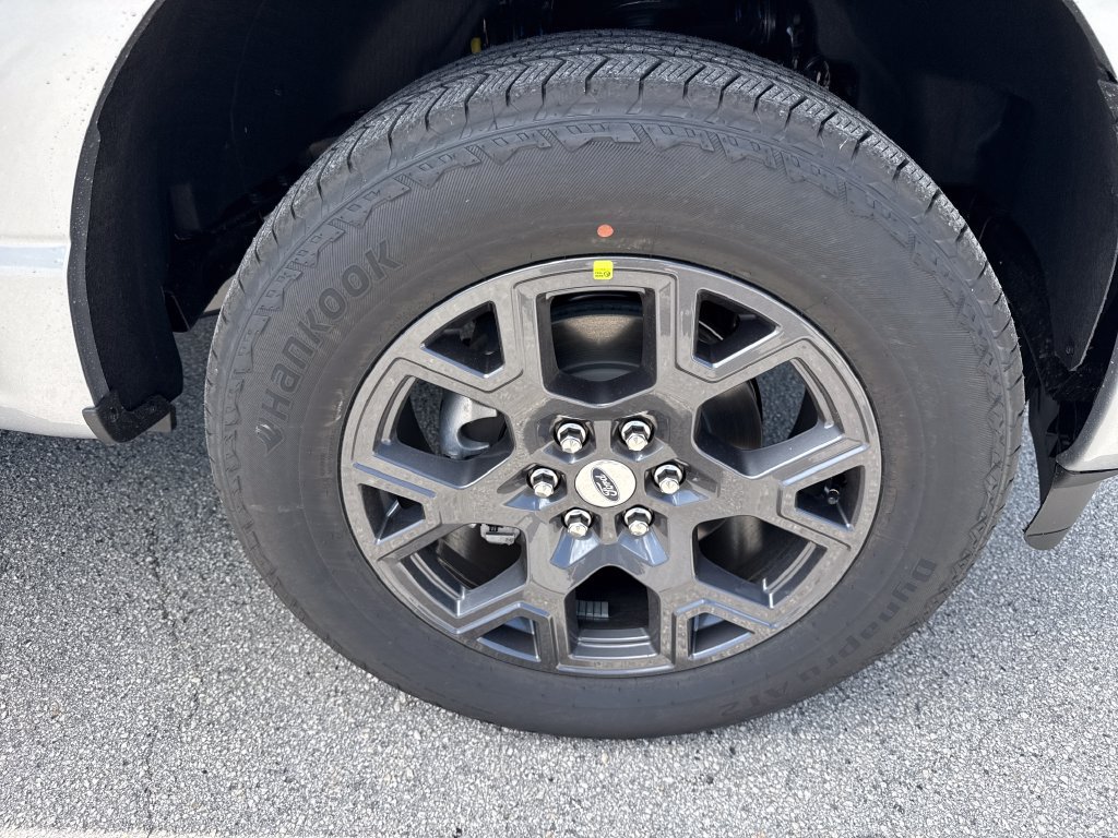 New 2026 Ford F150 STX w/ Equipment Group 200A AWD/4WD image 9