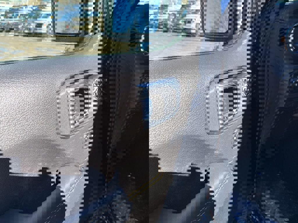 New 2026 Jeep Wrangler Sahara image 20