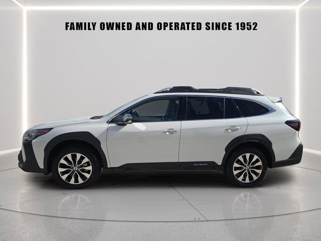Certified 2023 Subaru Outback Touring XT image 5