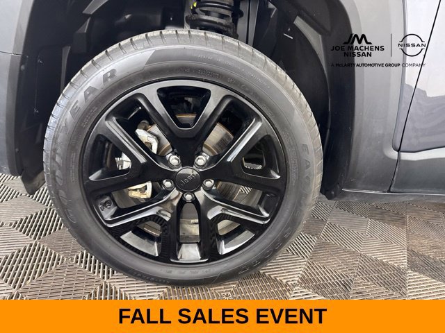 Used 2023 Jeep Renegade Altitude w/ Convenience Group I AWD/4WD image 52