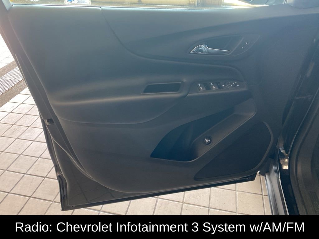Used 2023 Chevrolet Equinox LT image 9