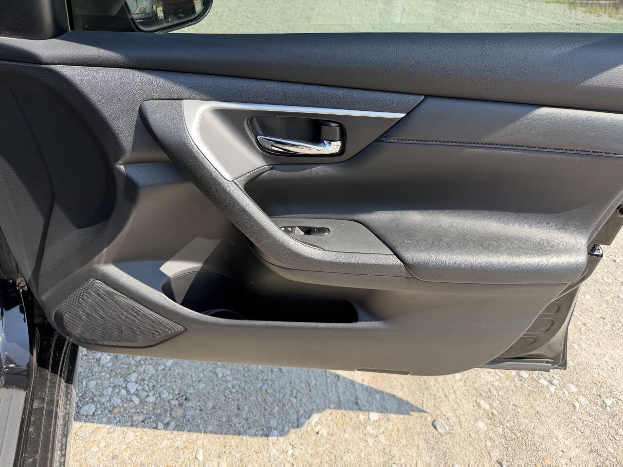 Used 2018 Nissan Altima 2.5 SR w/ SR Special Edition FWD image 20