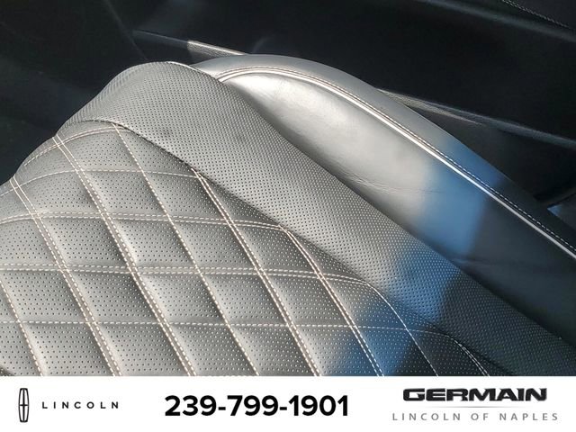 Used 2024 Genesis GV80 3.5T Advanced w/ Prestige Package AWD/4WD image 29