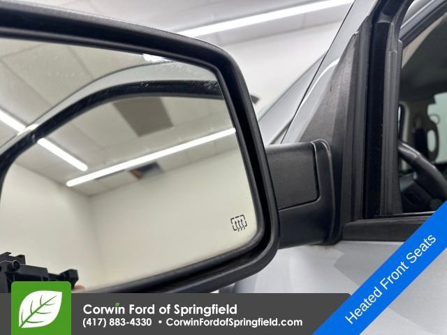 Used 2015 RAM 1500 Big Horn image 31