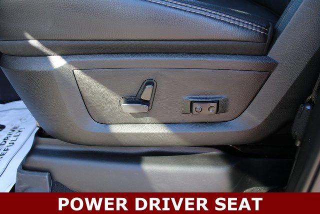 Used 2026 RAM 2500 Rebel w/ Rebel Level 1 Equipment Group image 13