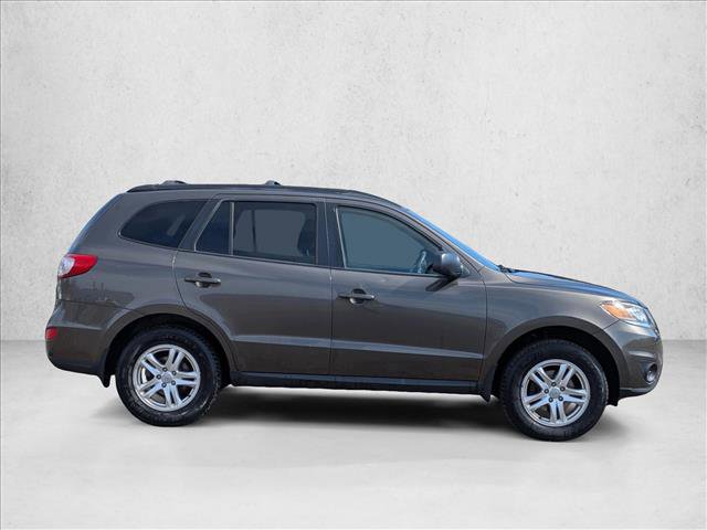 Used 2012 Hyundai Santa Fe GLS image 4