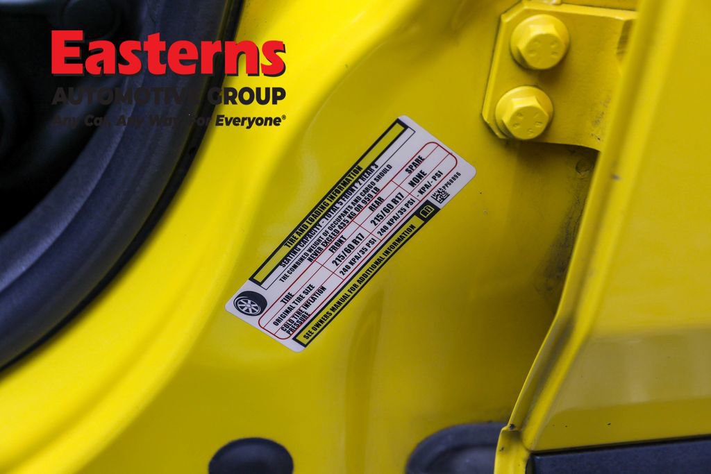 Used 2023 Jeep Renegade Latitude image 35