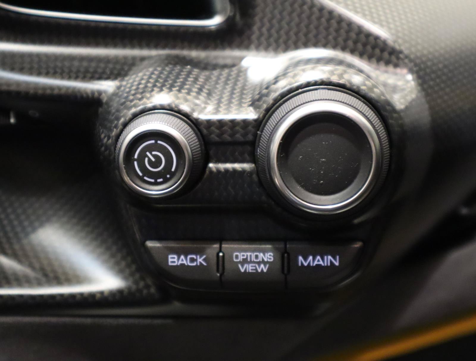 Certified 2019 Ferrari 488 Pista Coupe RWD image 36