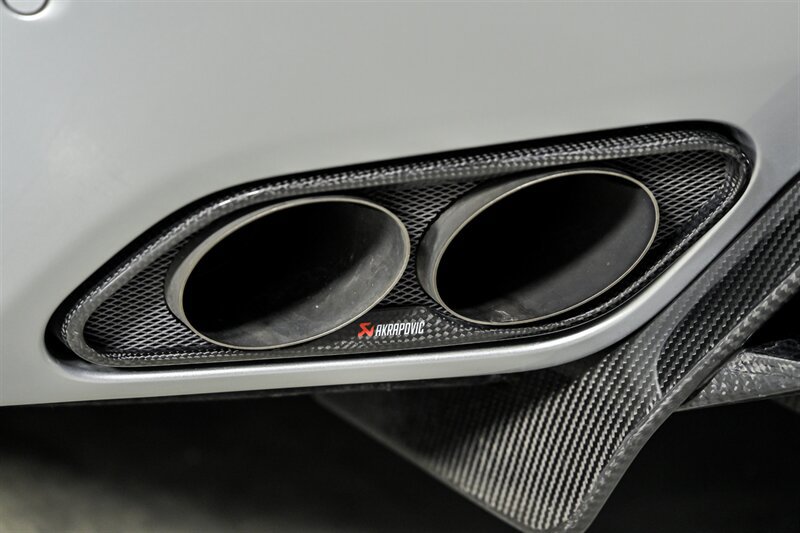 Used 2012 Mercedes-Benz SLS AMG Roadster image 11