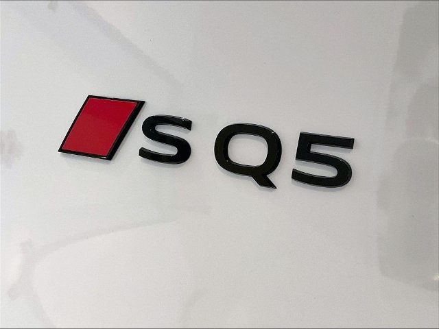 New 2026 Audi SQ5 Premium Plus AWD/4WD image 9