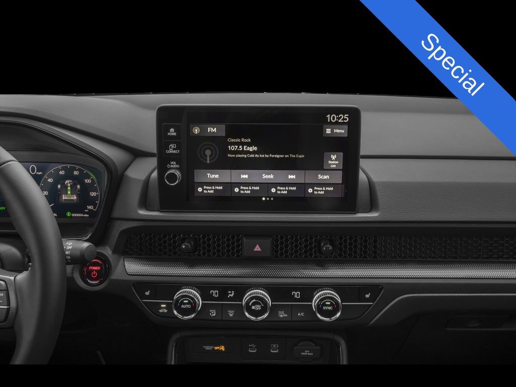 Used 2026 Honda CR-V Sport-L image 8