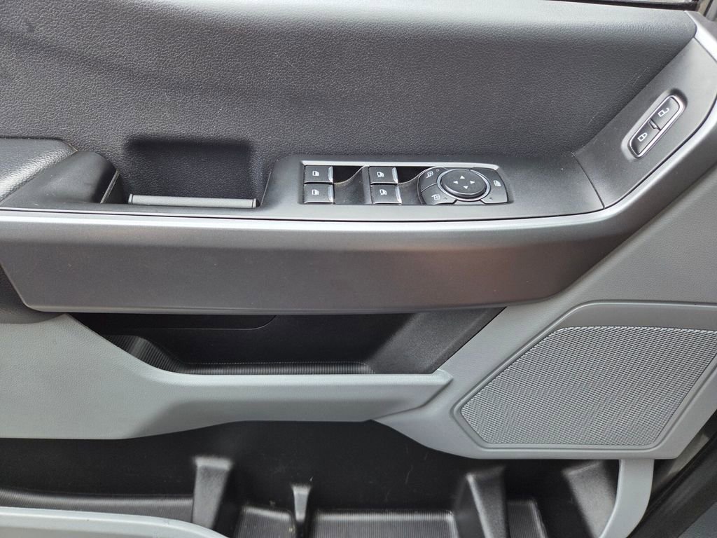 Used 2025 Ford F250 XLT image 24