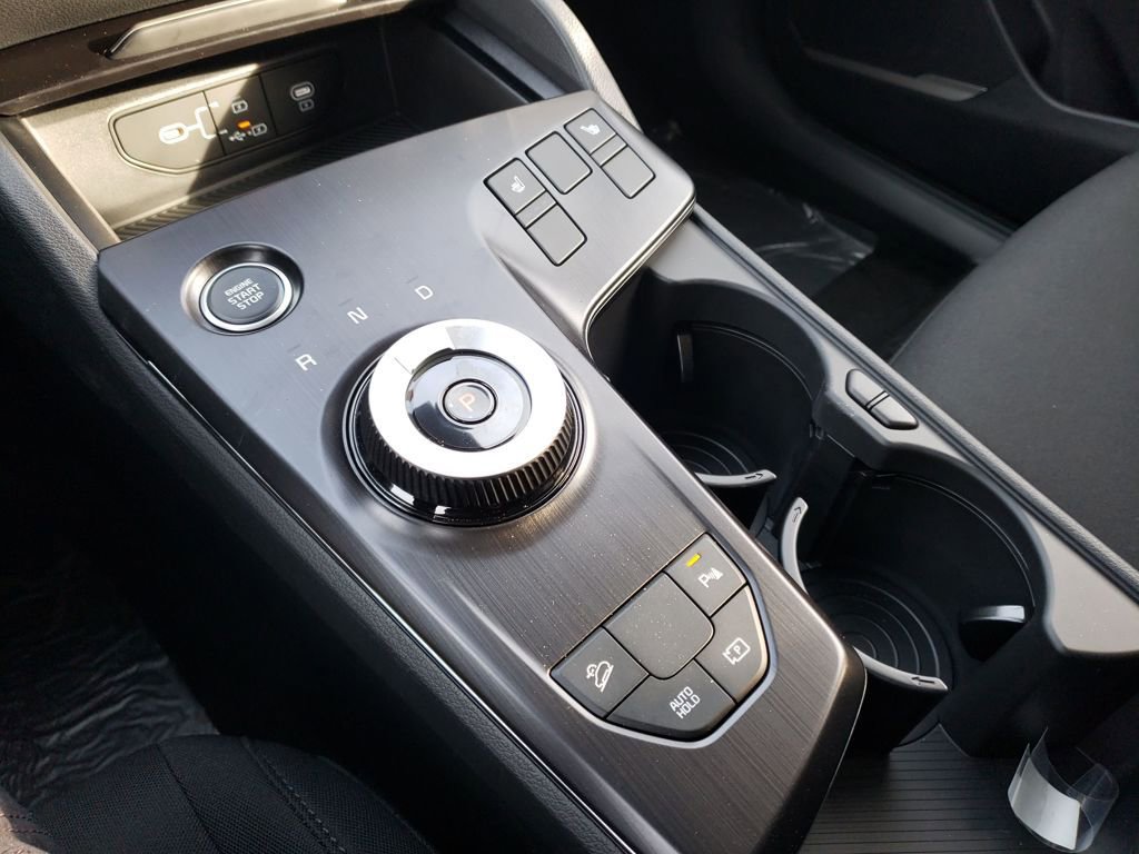 New 2026 Kia Sportage S image 21