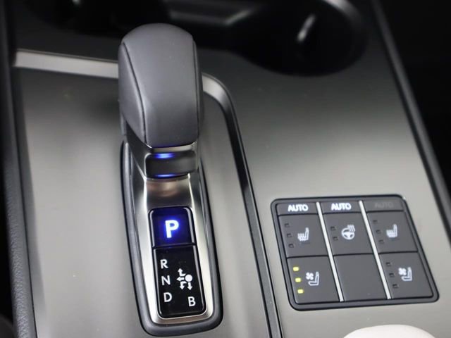 New 2026 Lexus UX 300h FWD image 19