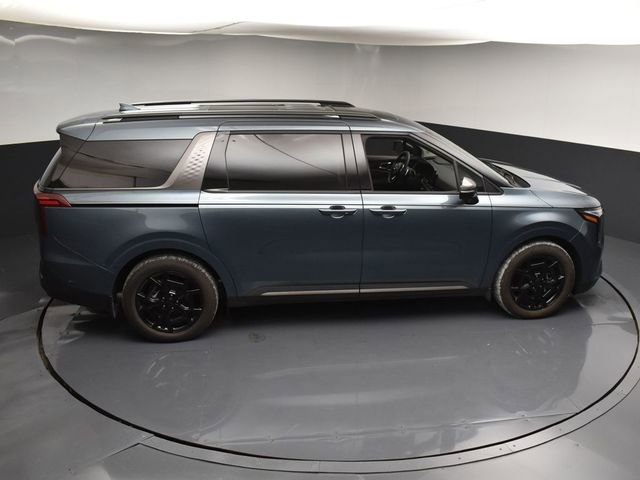 Certified 2025 Kia Carnival SX Prestige image 48