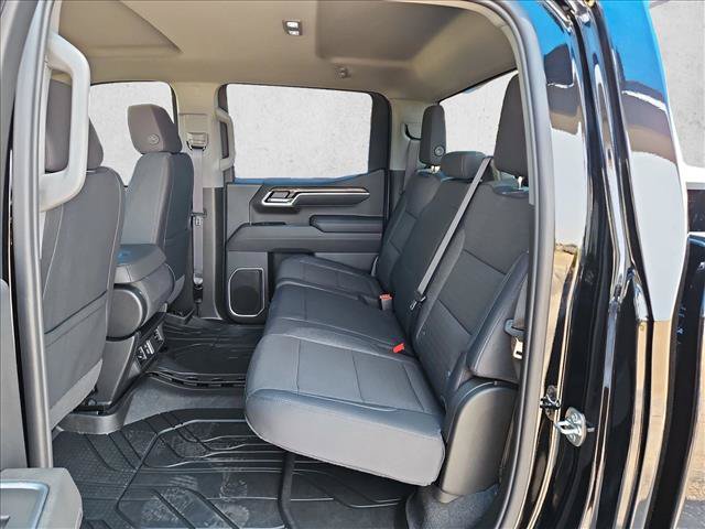 New 2026 Chevrolet Silverado 1500 LT AWD/4WD image 16