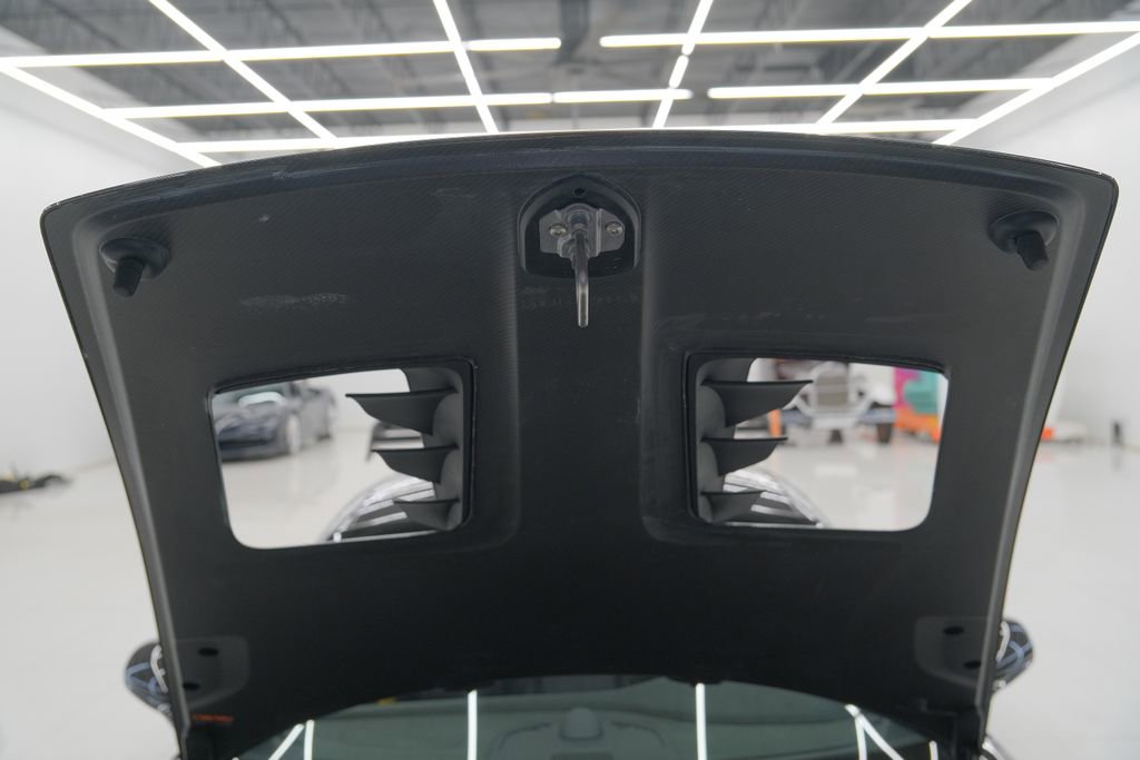 Used 2025 Porsche 911 GT3 RS RWD image 54