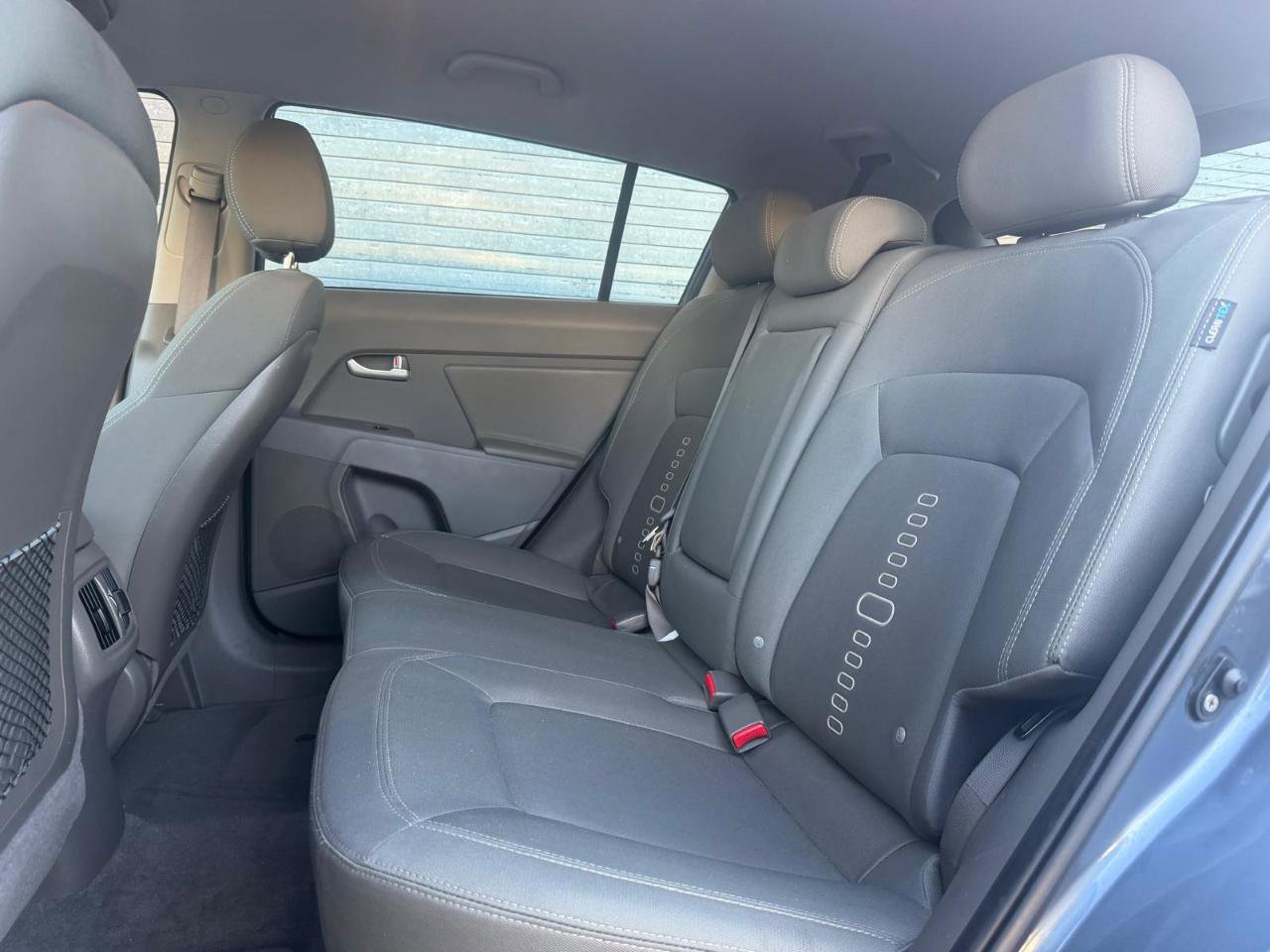 Used 2014 Kia Sportage EX image 20