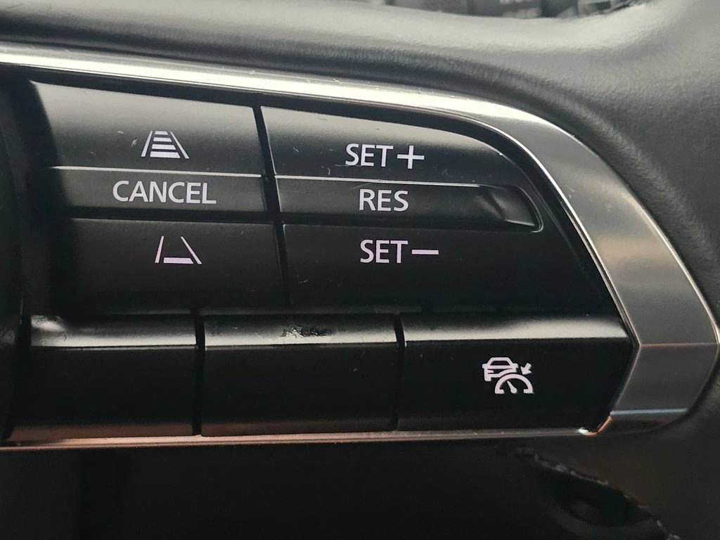 Used 2024 MAZDA CX-30 AWD 2.5 S w/ Preferred Package image 30