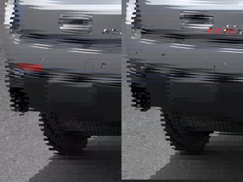 New 2026 Chevrolet Tahoe RST image 14