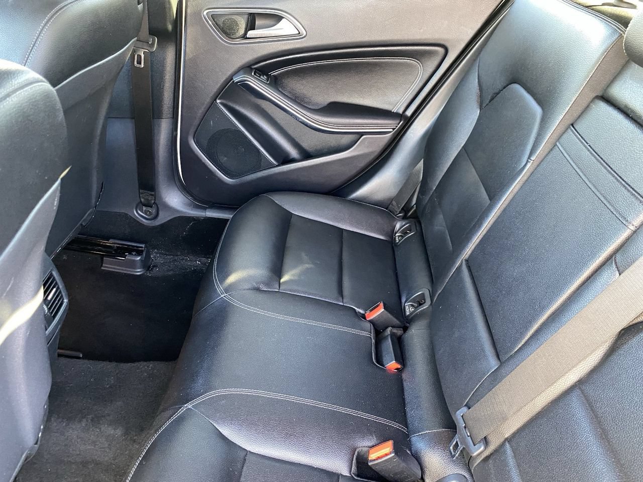 Used 2016 Mercedes-Benz GLA 250 image 14