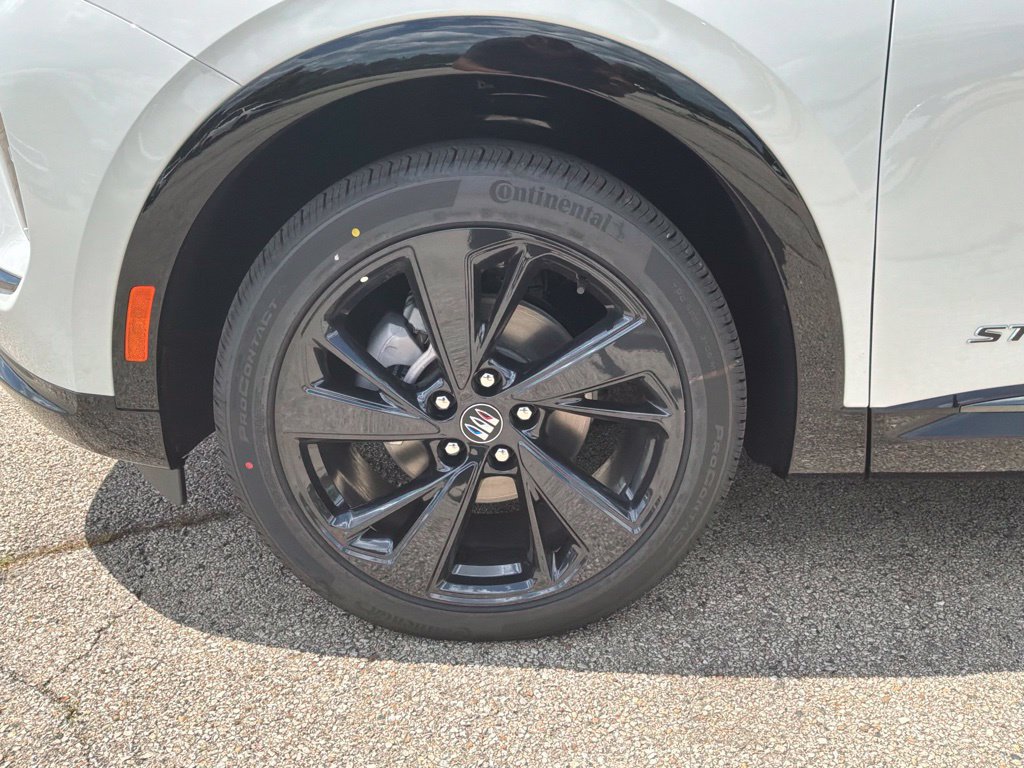 New 2026 Buick Envision Sport Touring AWD/4WD image 10